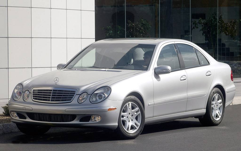 Photo: Mercedes-Benz