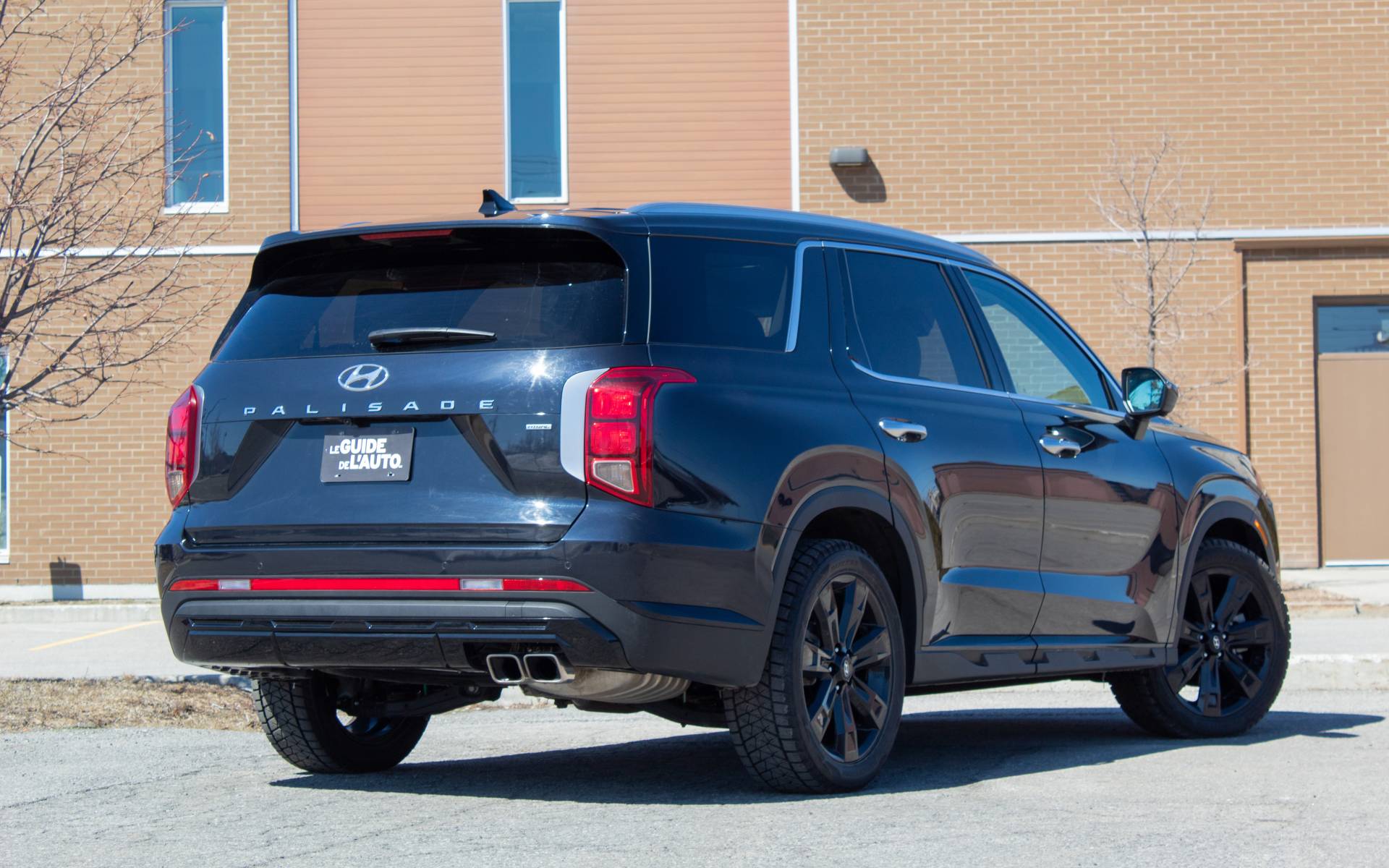 Photo: Dominic Boucher