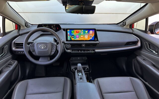 Photo: Marc Lachapelle