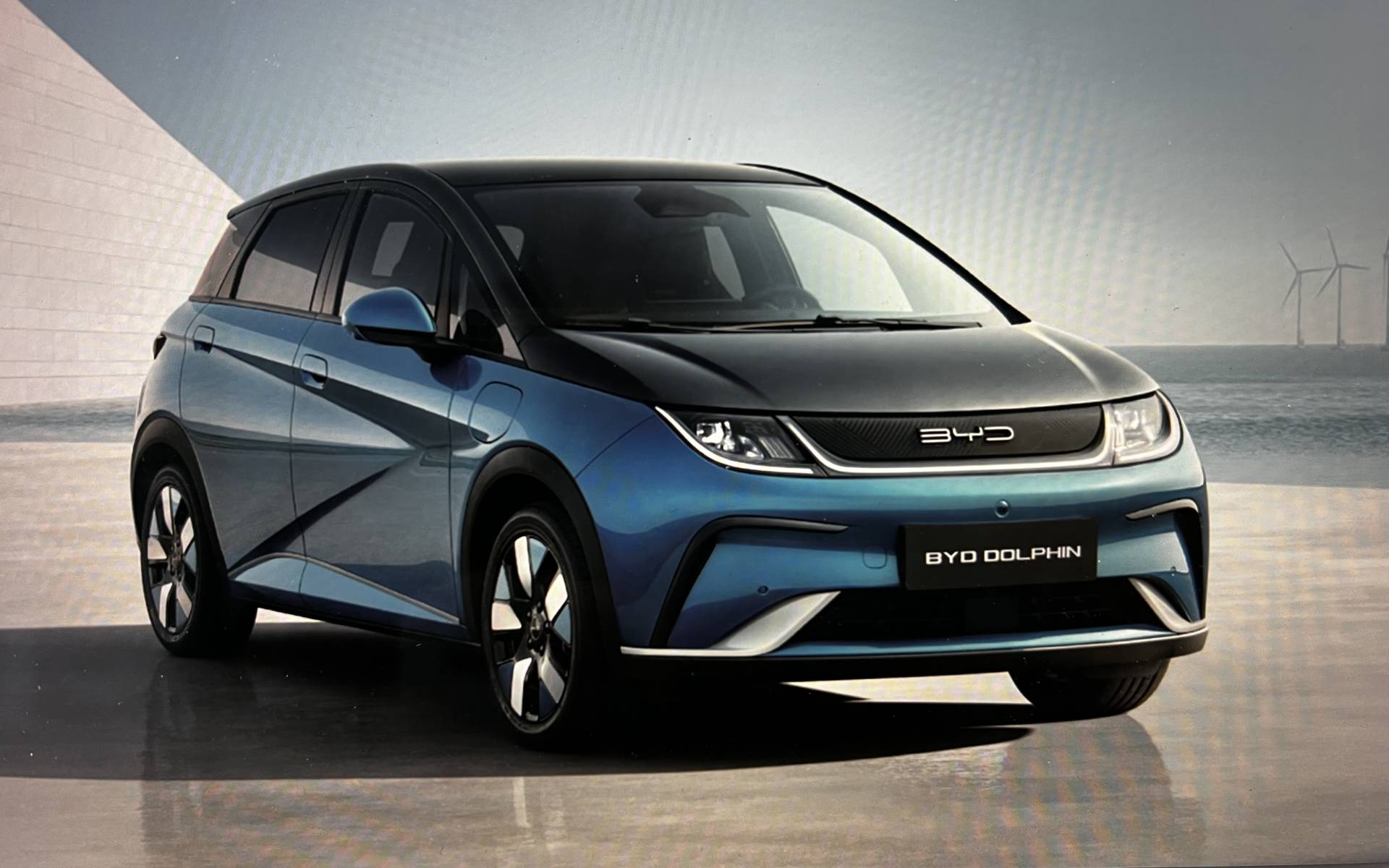 BYD Has Inside Track To Sell EVs In Canada Here s Why The Car Guide BYD Has Inside Track To Sell EVs In Canada Here s Why The Car Guide