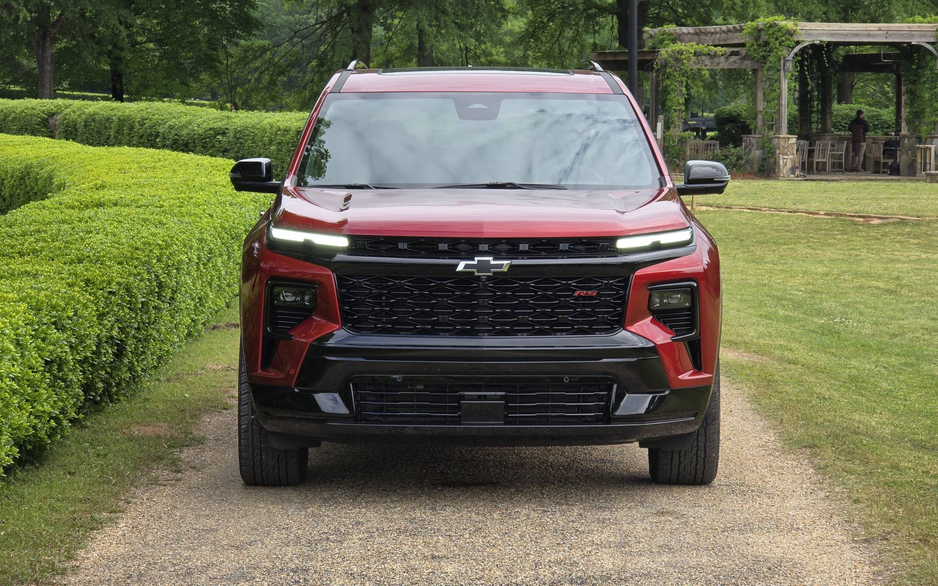 Photo: Louis-Philippe Dubé