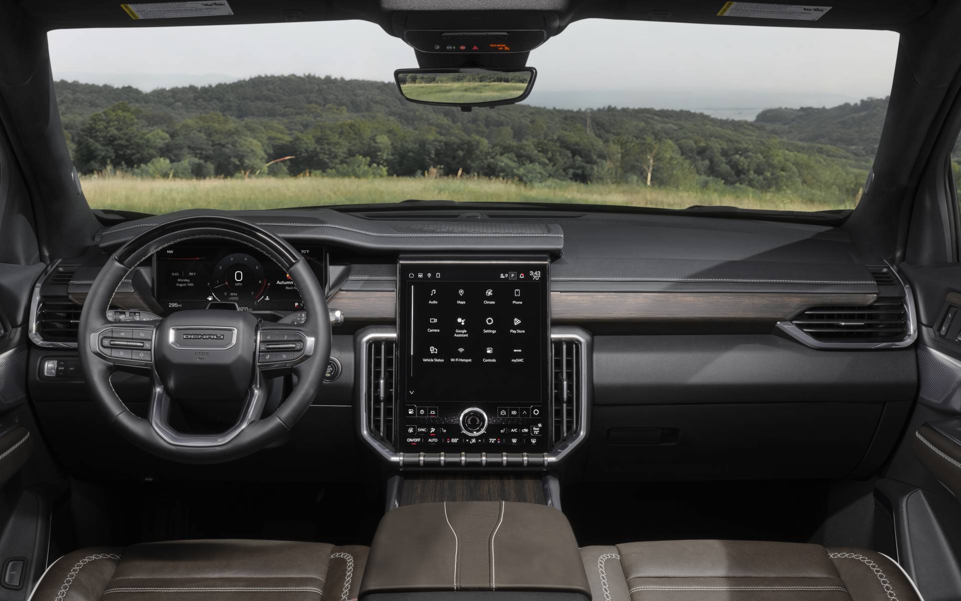 Photo: General Motors