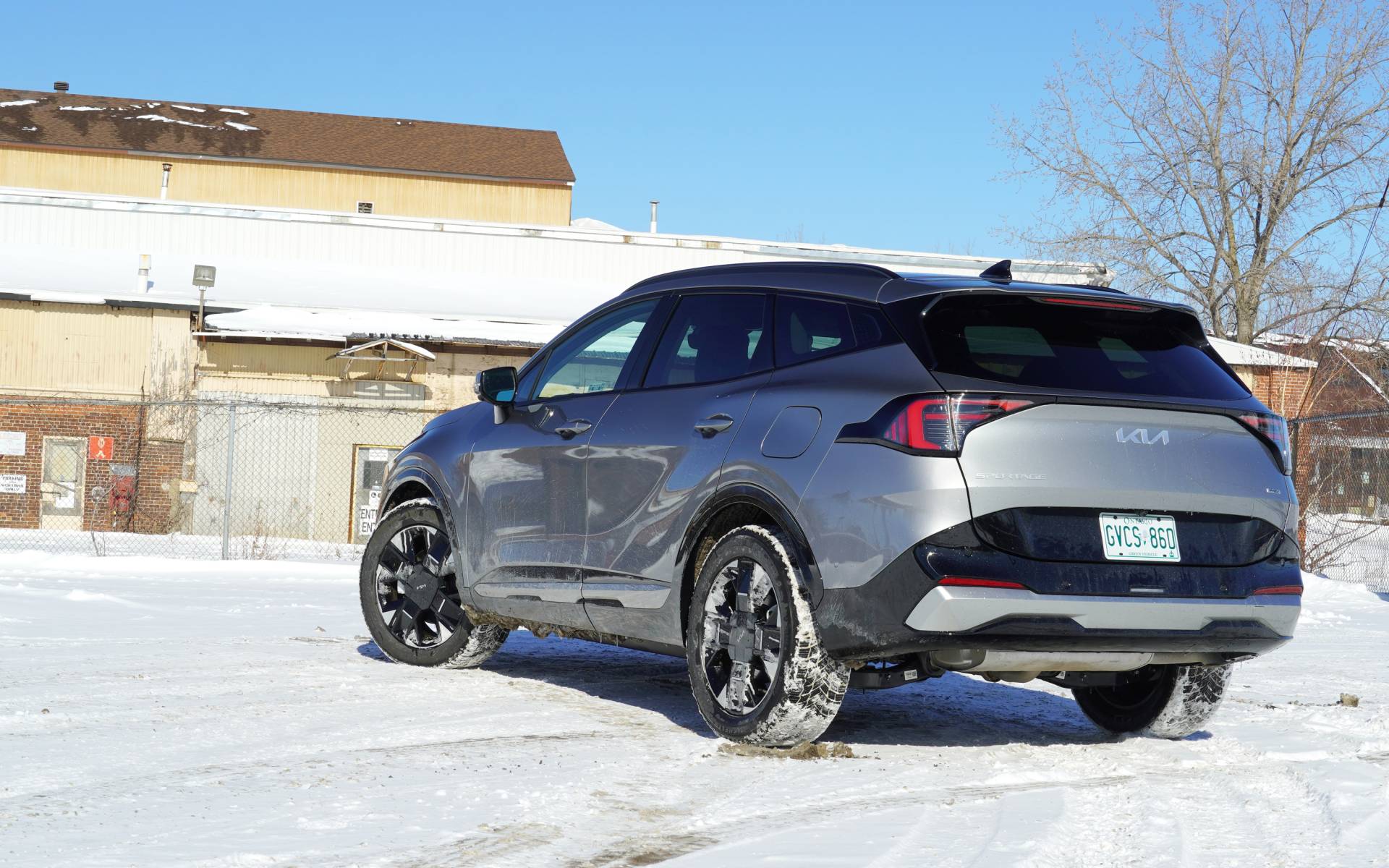 Photo: Vincent Aubé