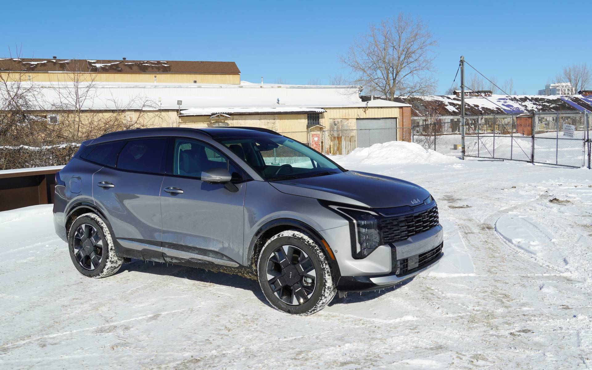 Photo: Vincent Aubé