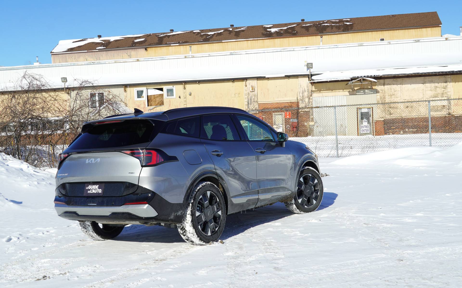 Photo: Vincent Aubé