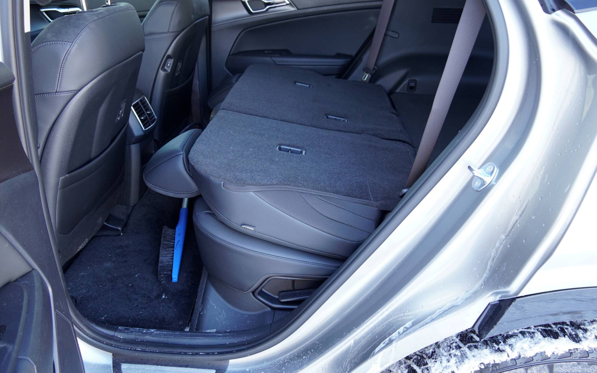 Photo: Vincent Aubé