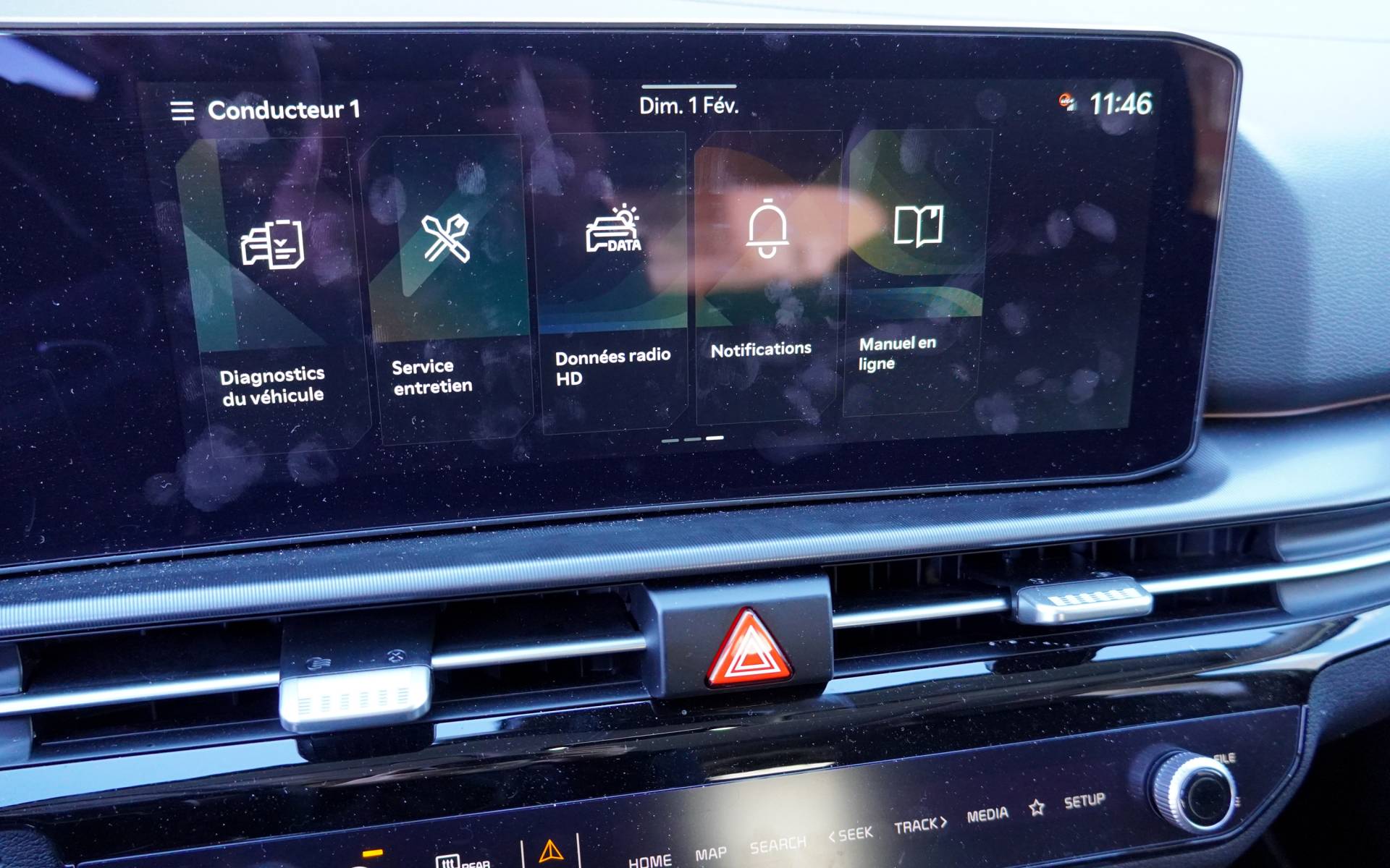 Photo: Vincent Aubé