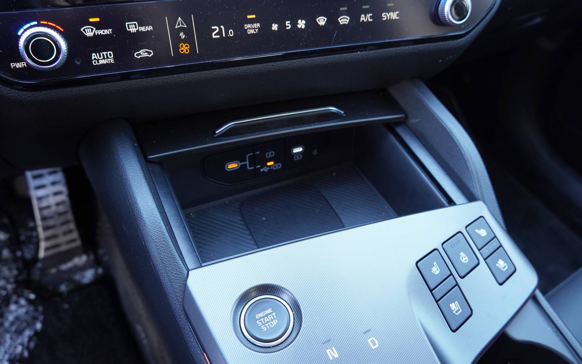 Photo: Vincent Aubé