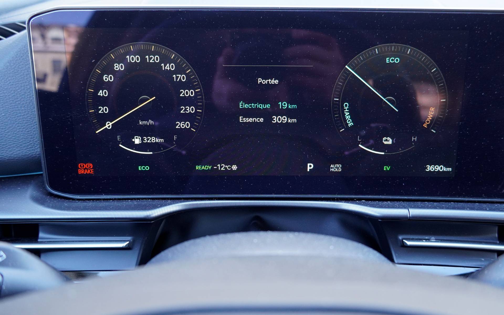 Photo: Vincent Aubé