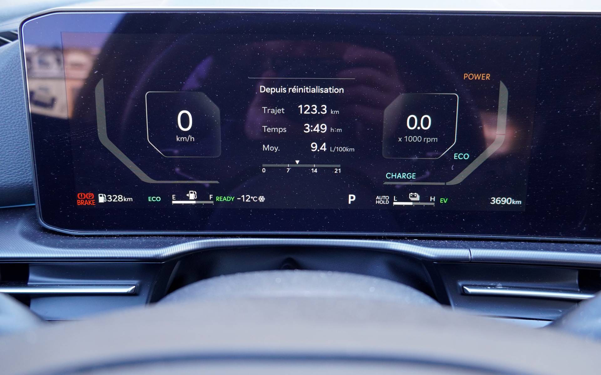 Photo: Vincent Aubé