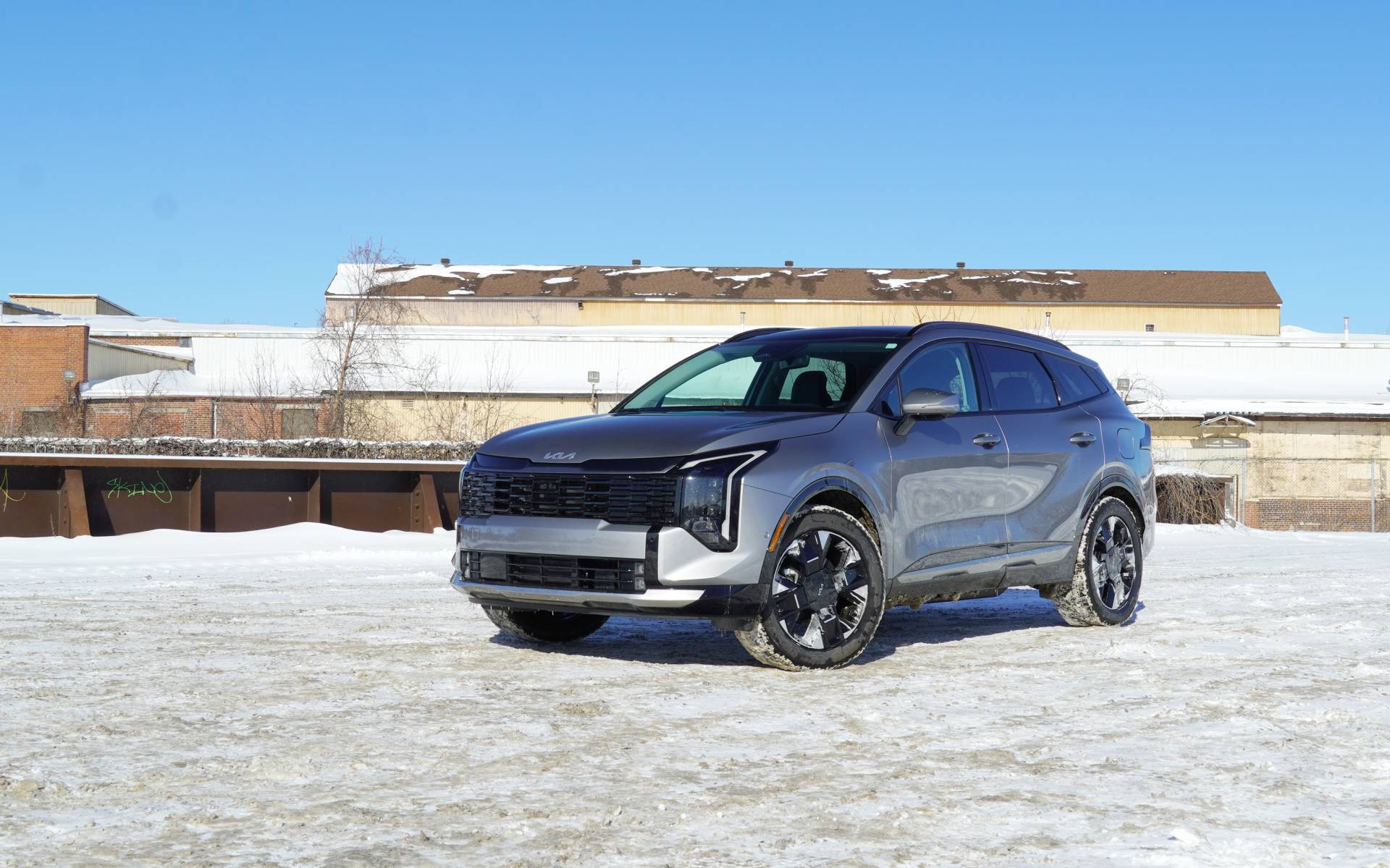 Photo: Vincent Aubé