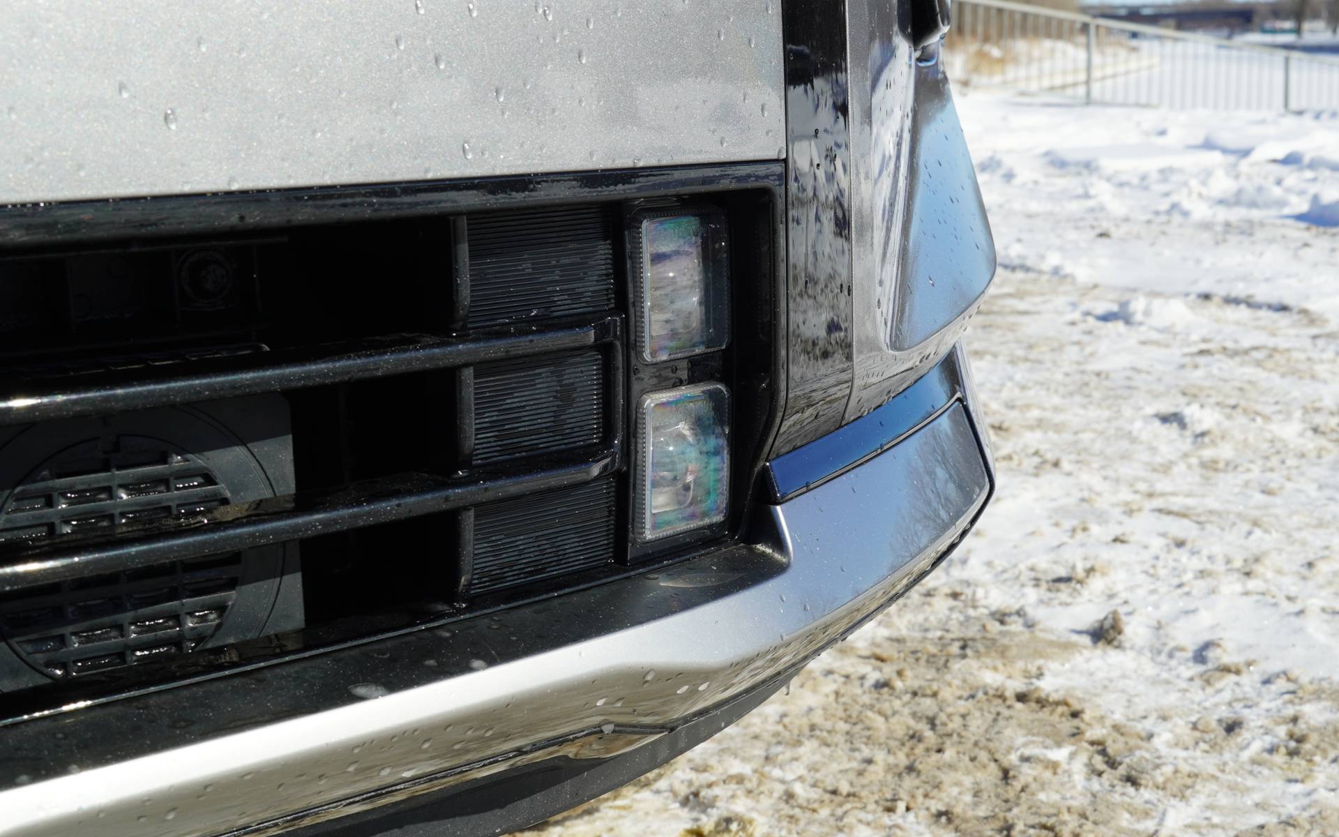 Photo: Vincent Aubé