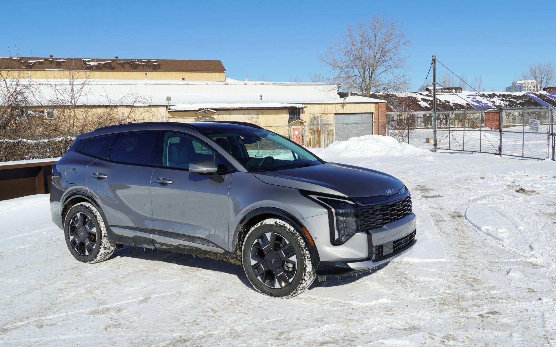 Photo: Vincent Aubé