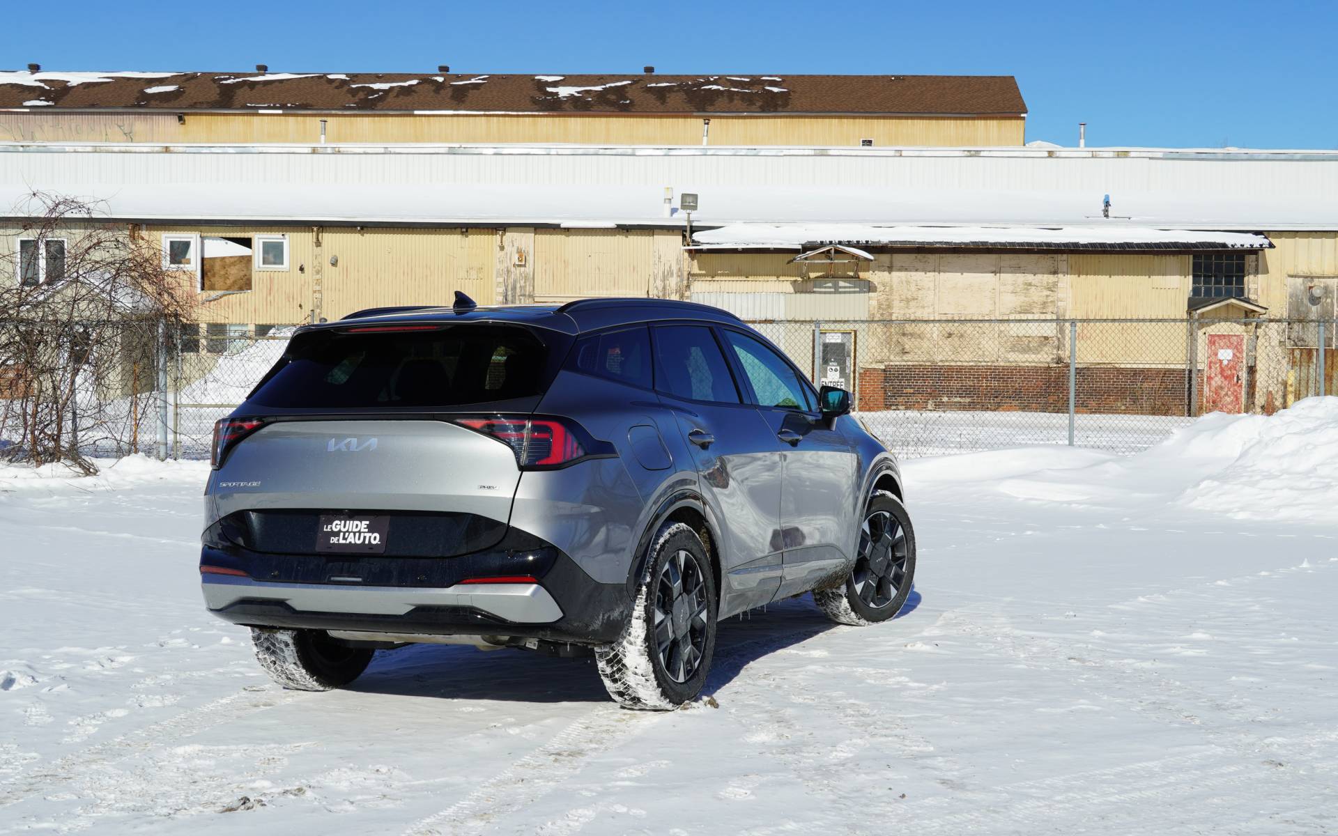 Photo: Vincent Aubé