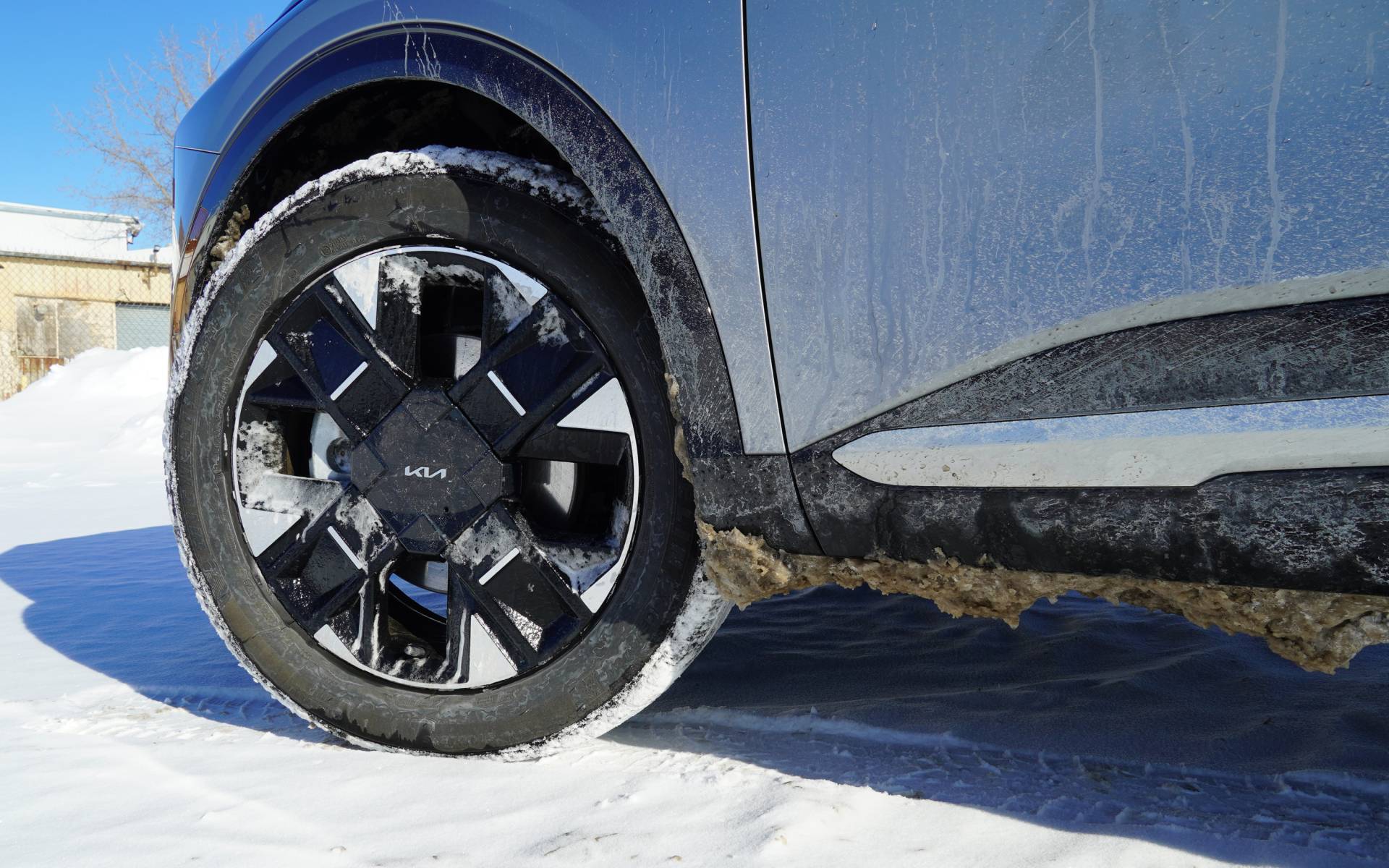 Photo: Vincent Aubé