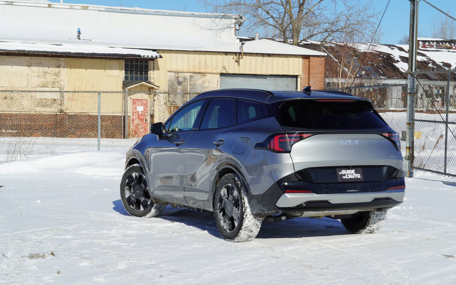 Photo: Vincent Aubé