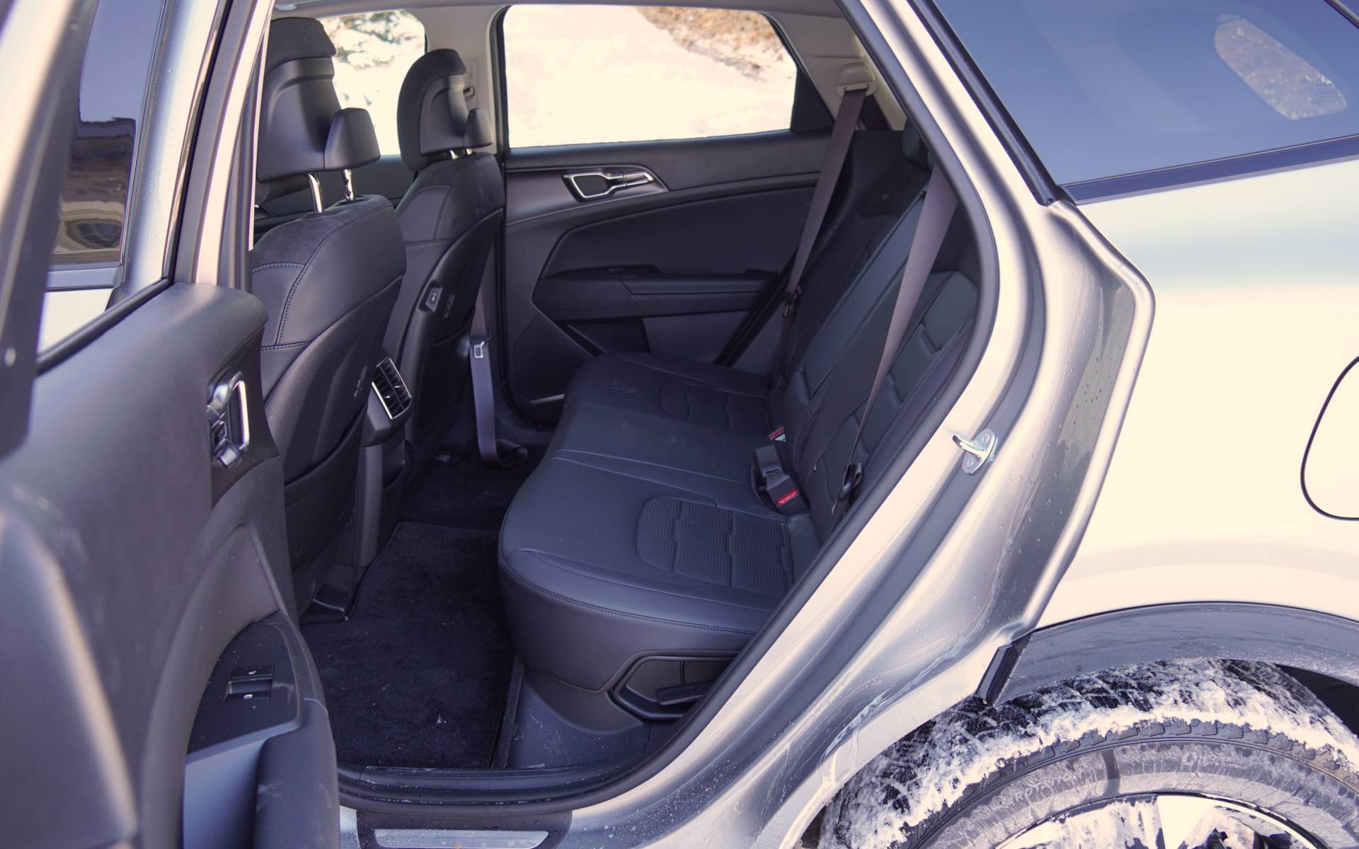 Photo: Vincent Aubé