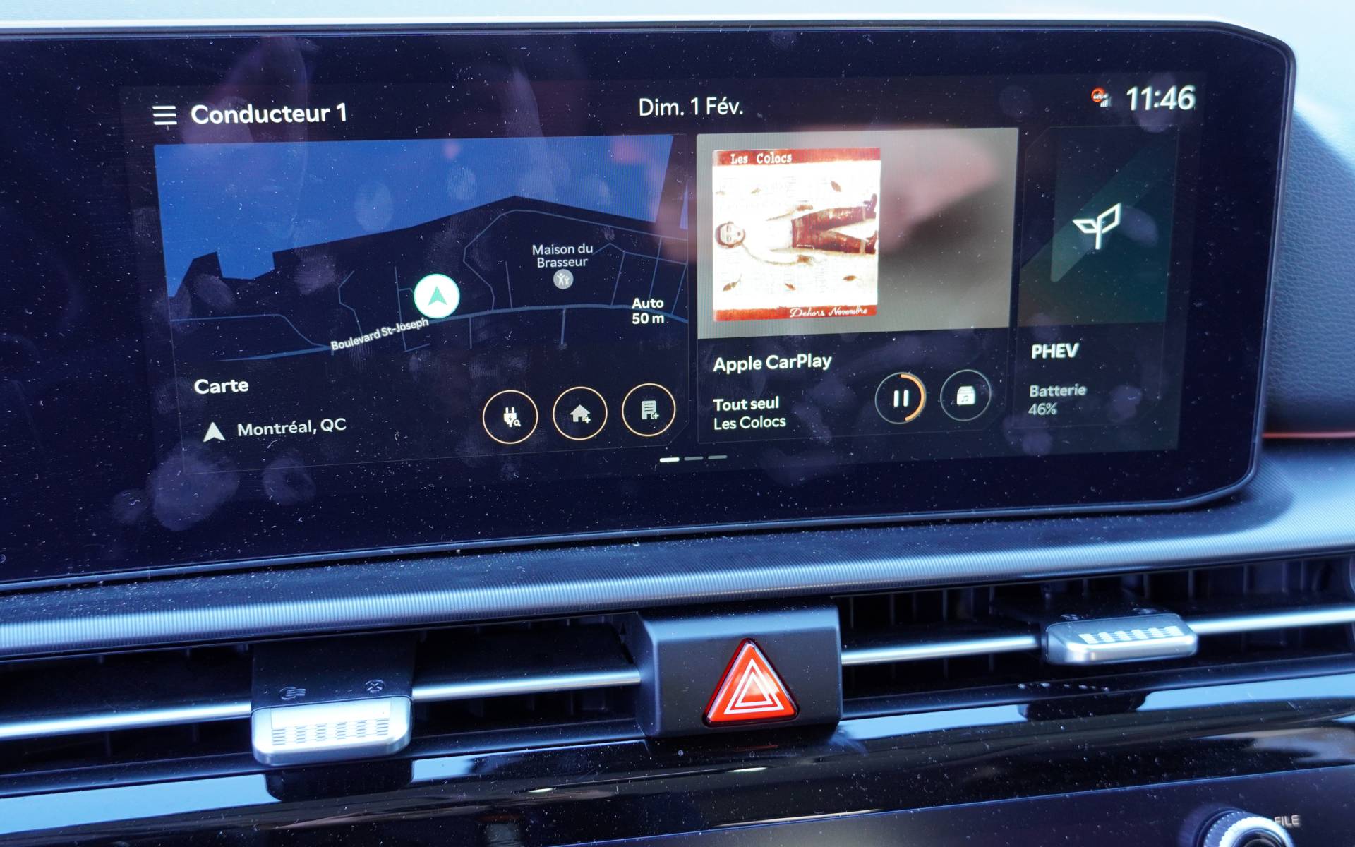 Photo: Vincent Aubé