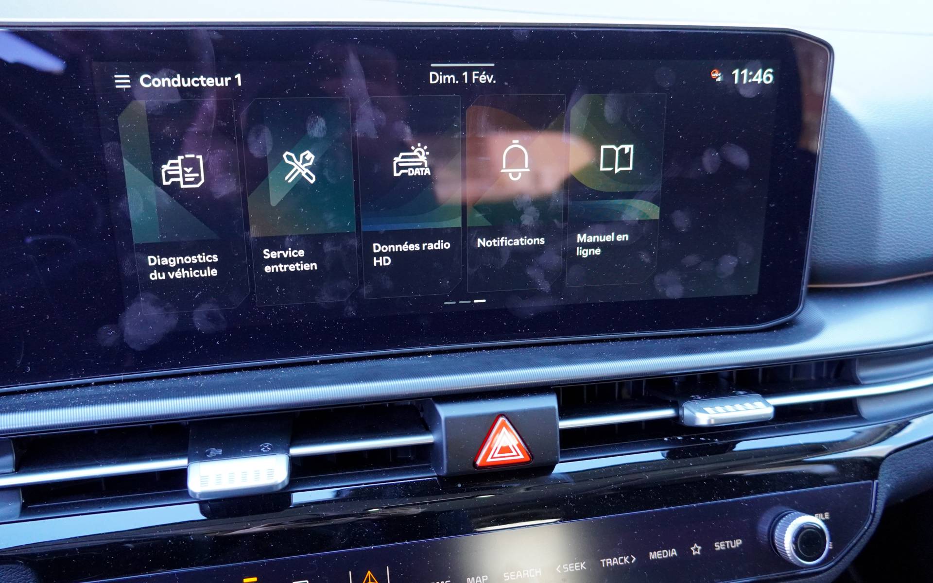 Photo: Vincent Aubé