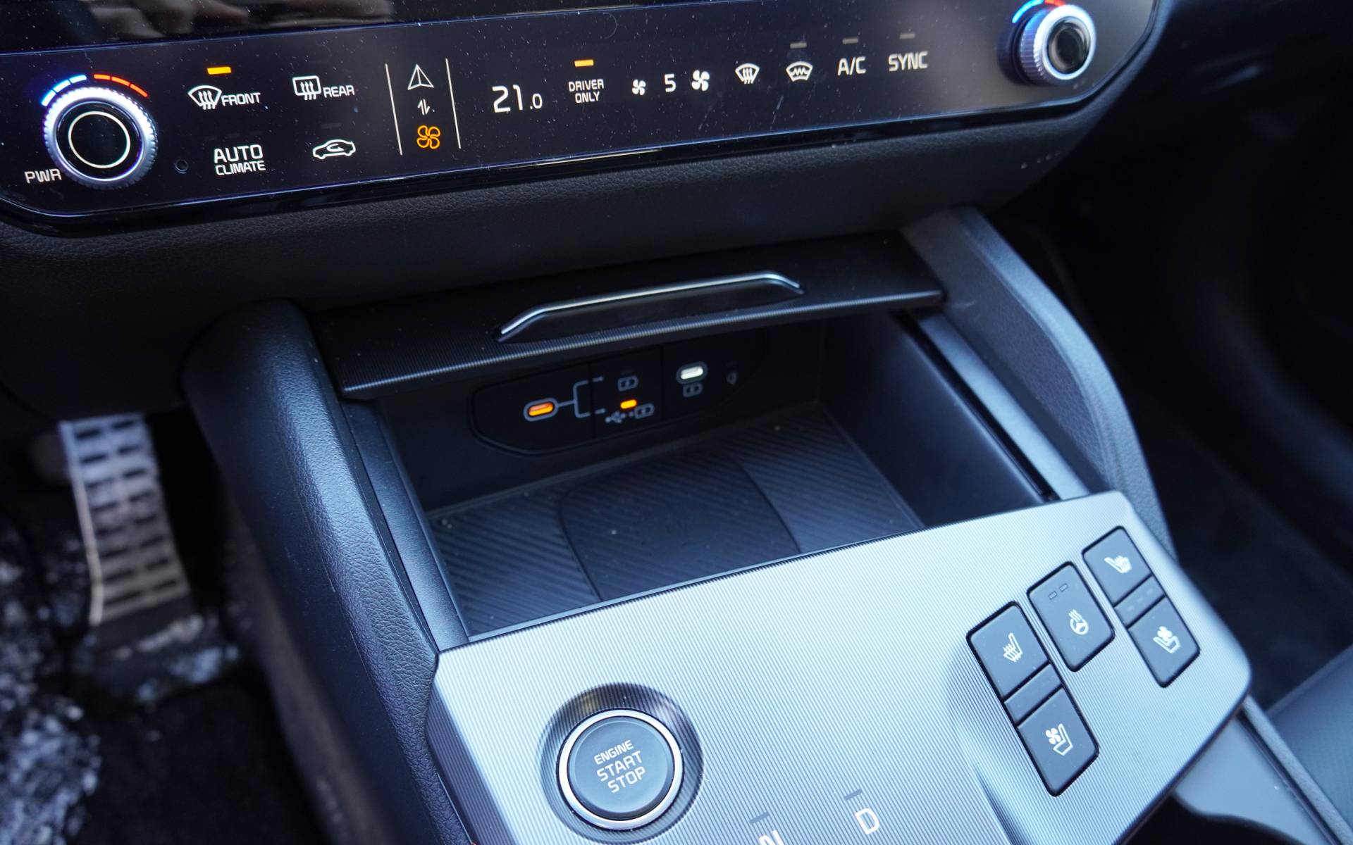 Photo: Vincent Aubé