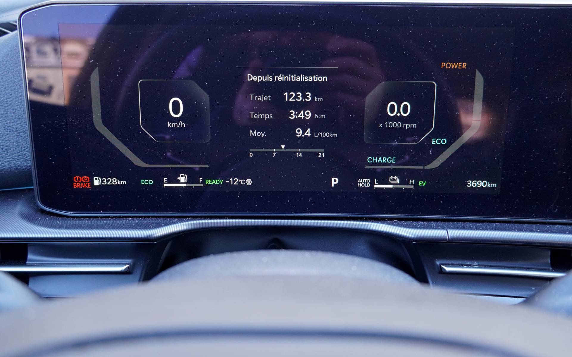 Photo: Vincent Aubé