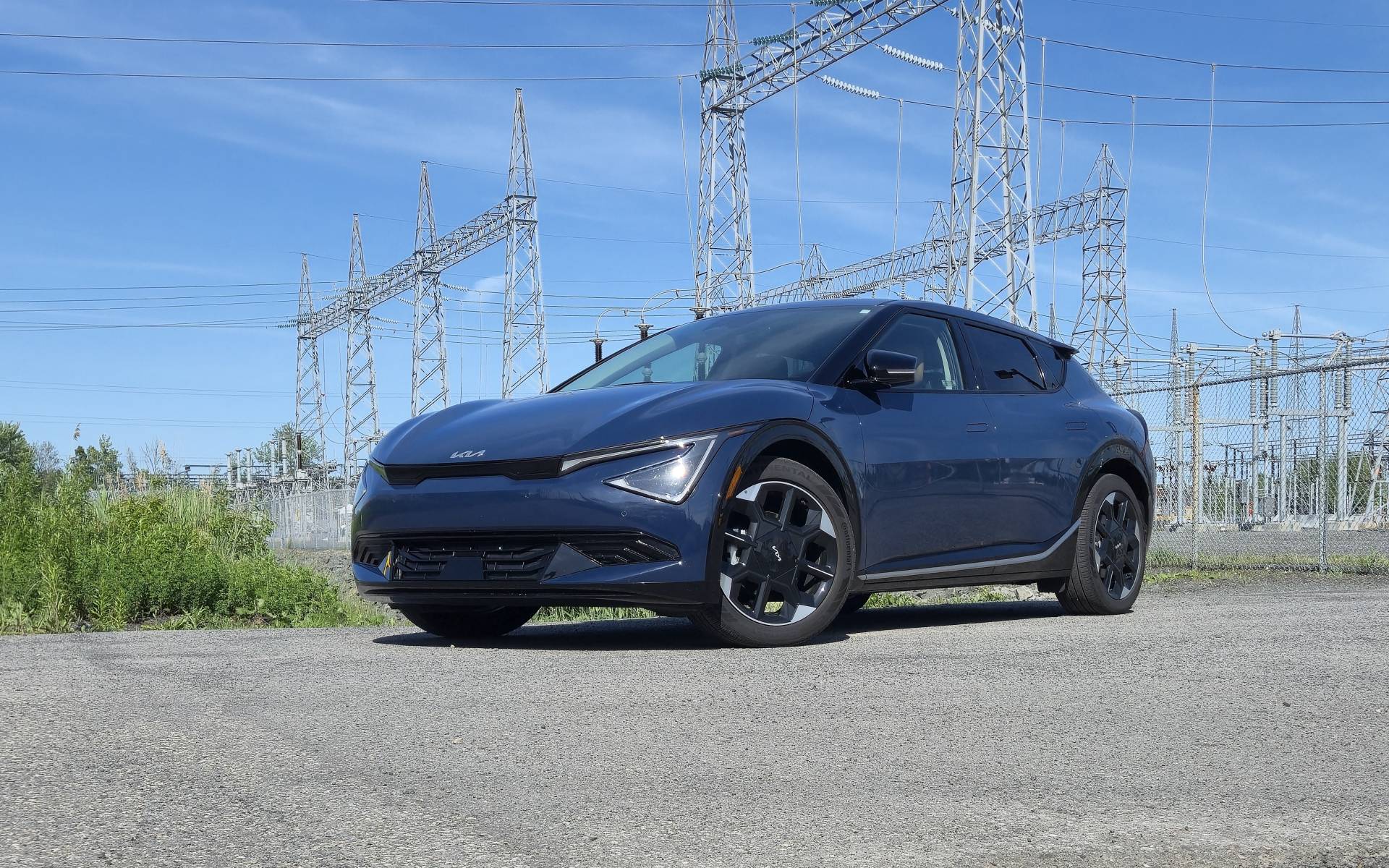 Photo: Guillaume Rivard