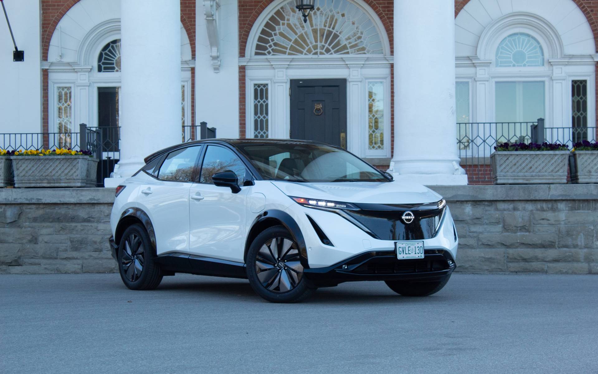 Photo: Dominic Boucher