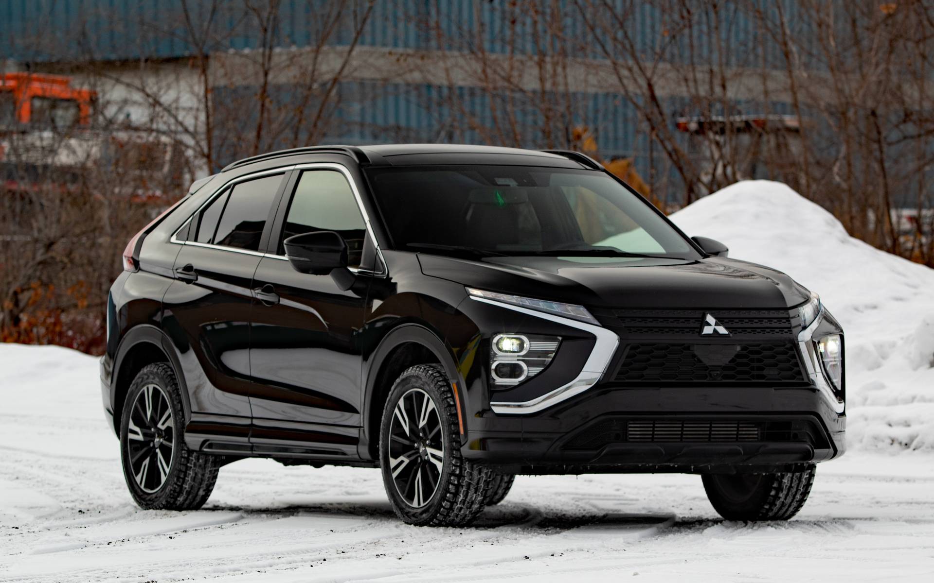 Top 10 Most Affordable SUVs and Crossovers in 2026 - 1/11