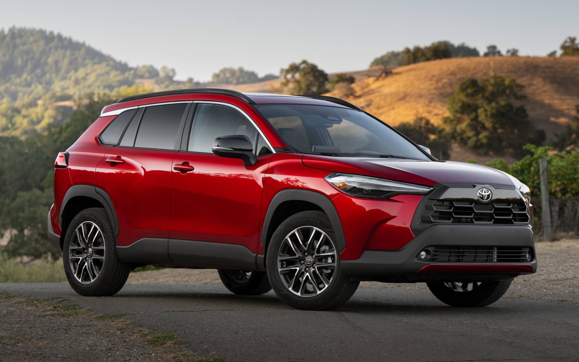 Top 10 Most Affordable SUVs and Crossovers in 2026 - 1/11