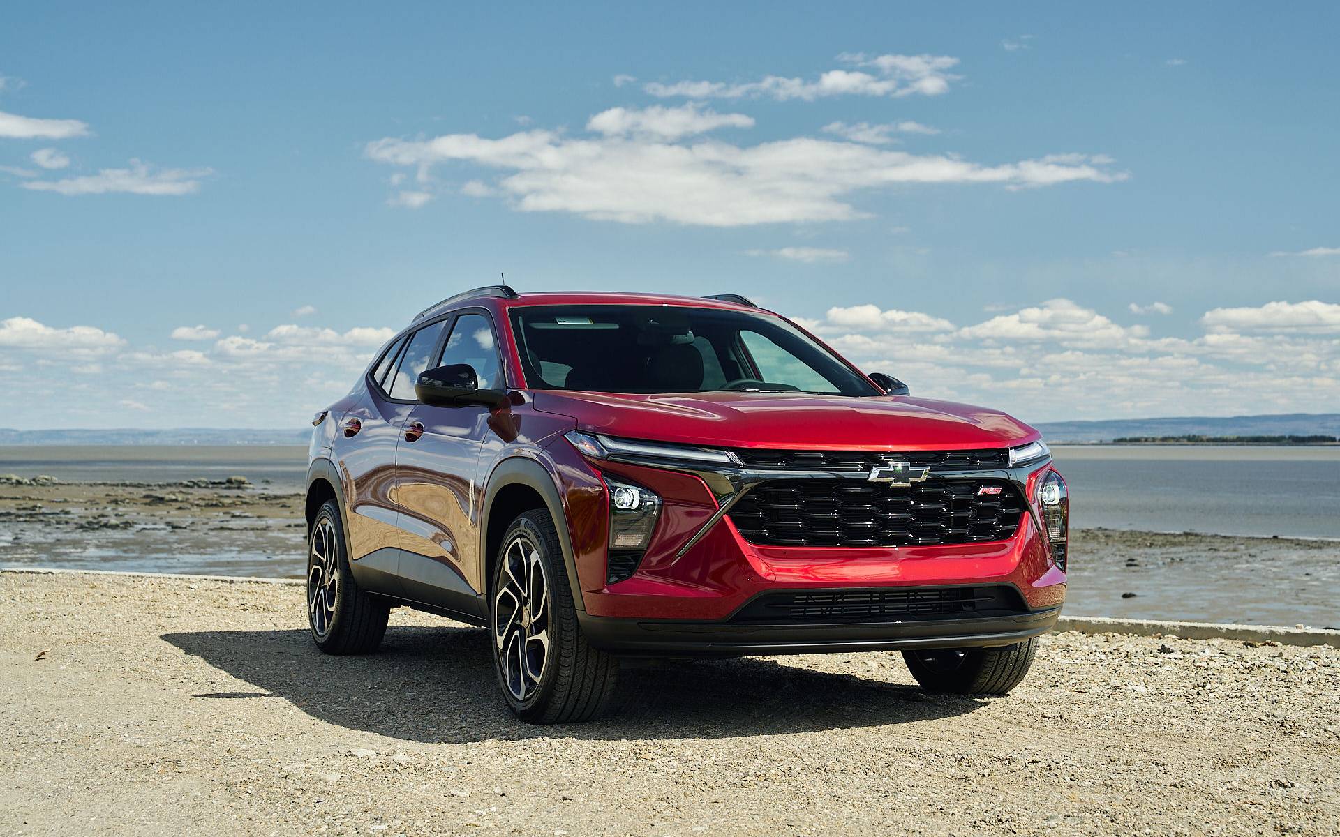 Top 10 : les VUS et multisegments les moins chers en 2026 - Guide Auto