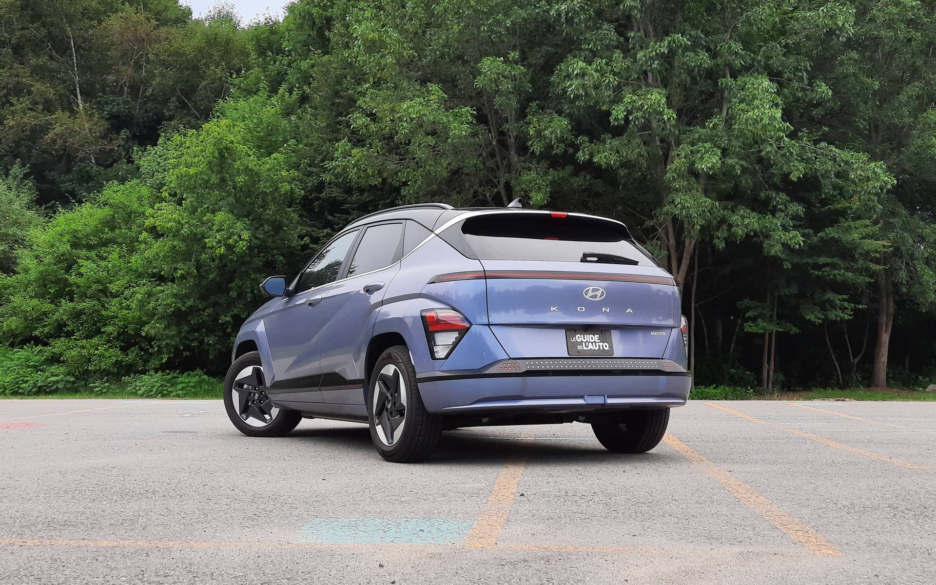 Photo: Guillaume Rivard