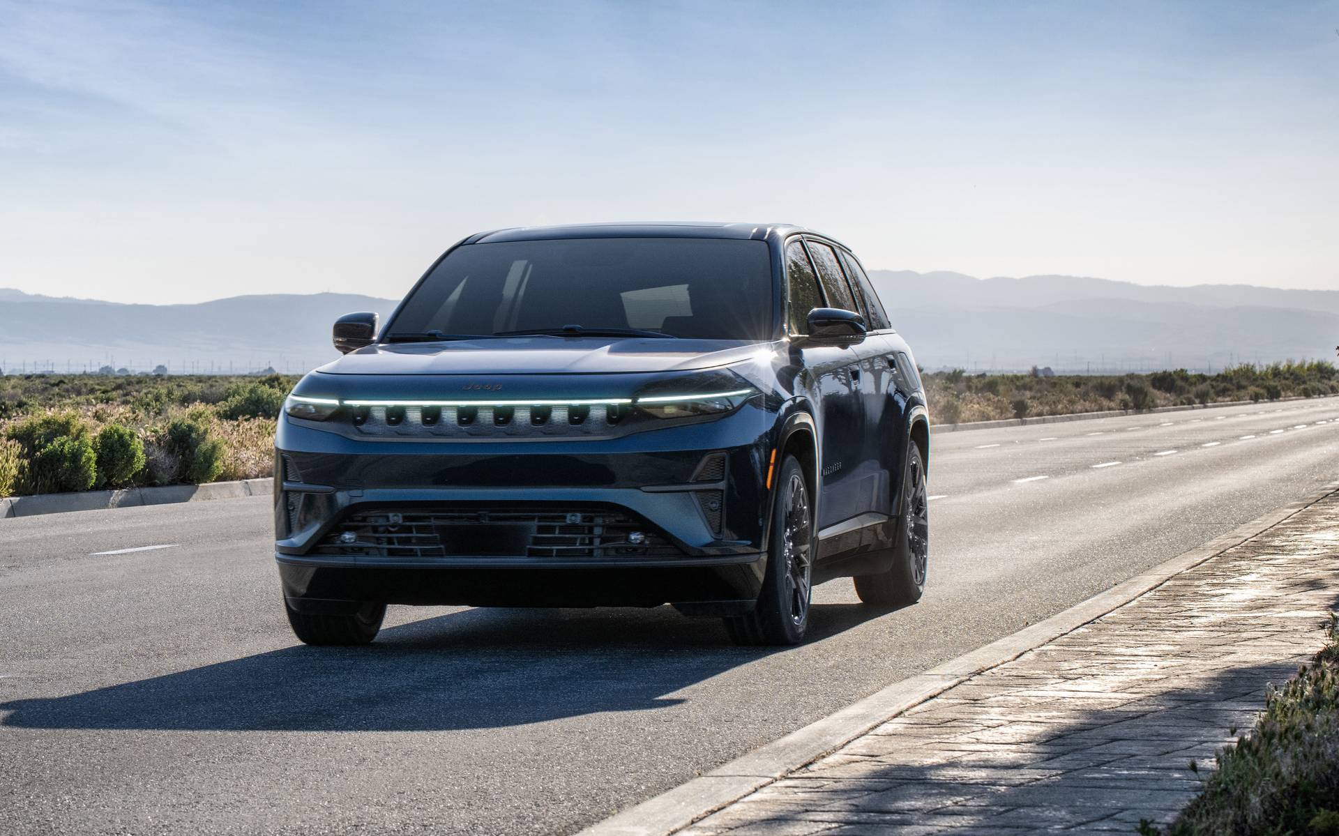 Photo: Stellantis North America