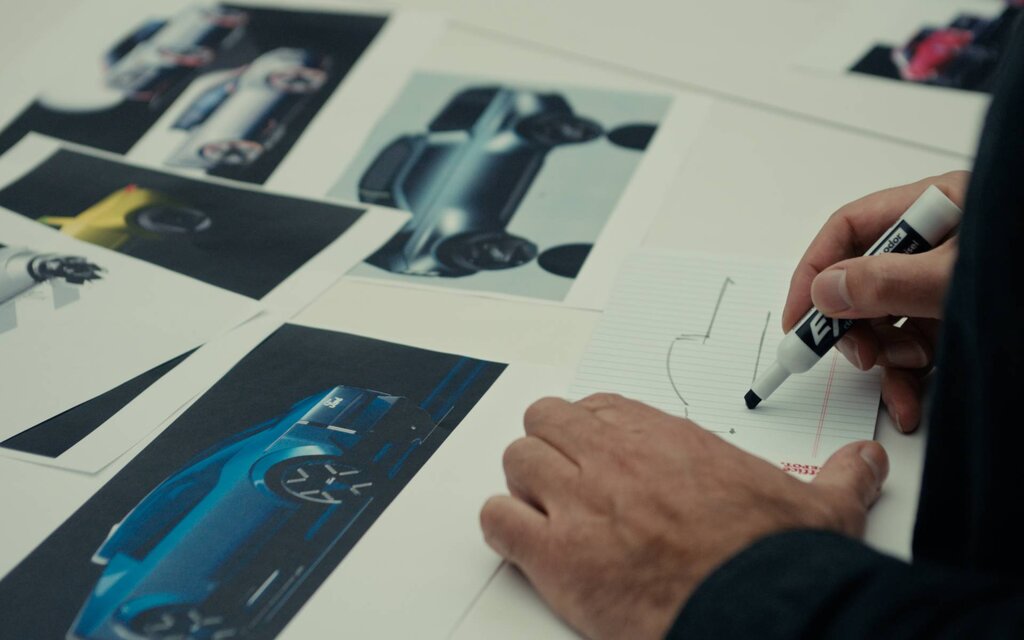 Ford explique comment il développera des véhicules électriques abordables