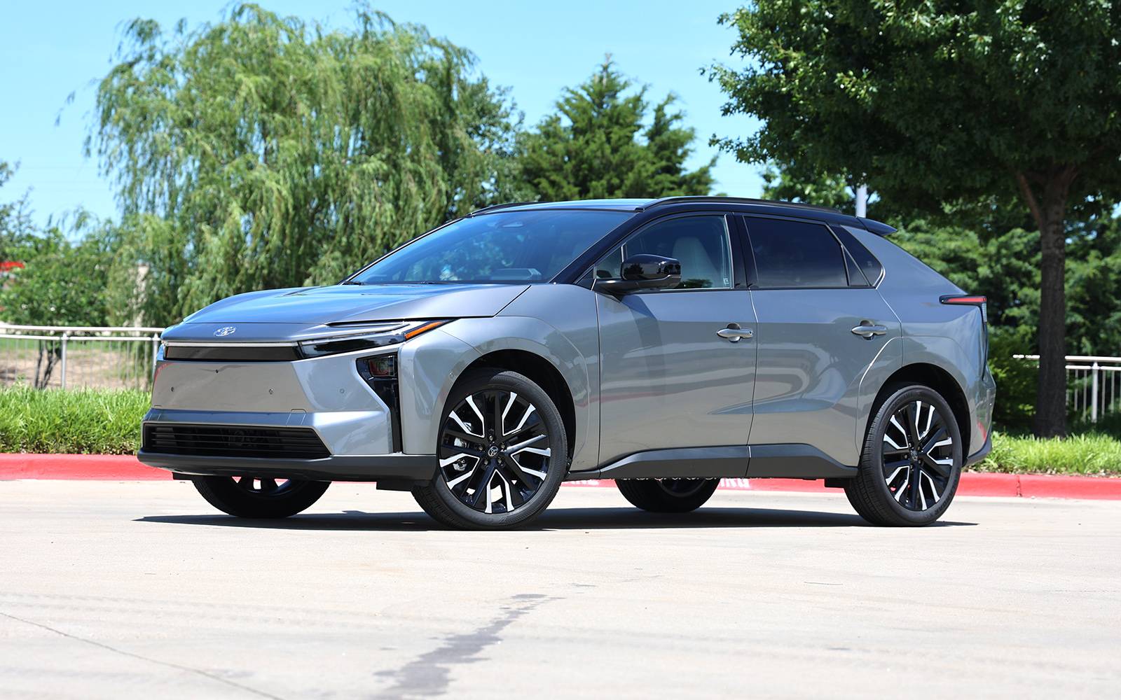 Combien co&ucirc;te... le Toyota bZ 2026?