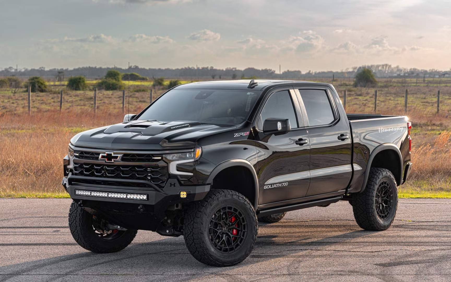 Sitemapcdatahttpsomobeldreferenzcominspiring Chevrolet Answer To The Raptor Gallery