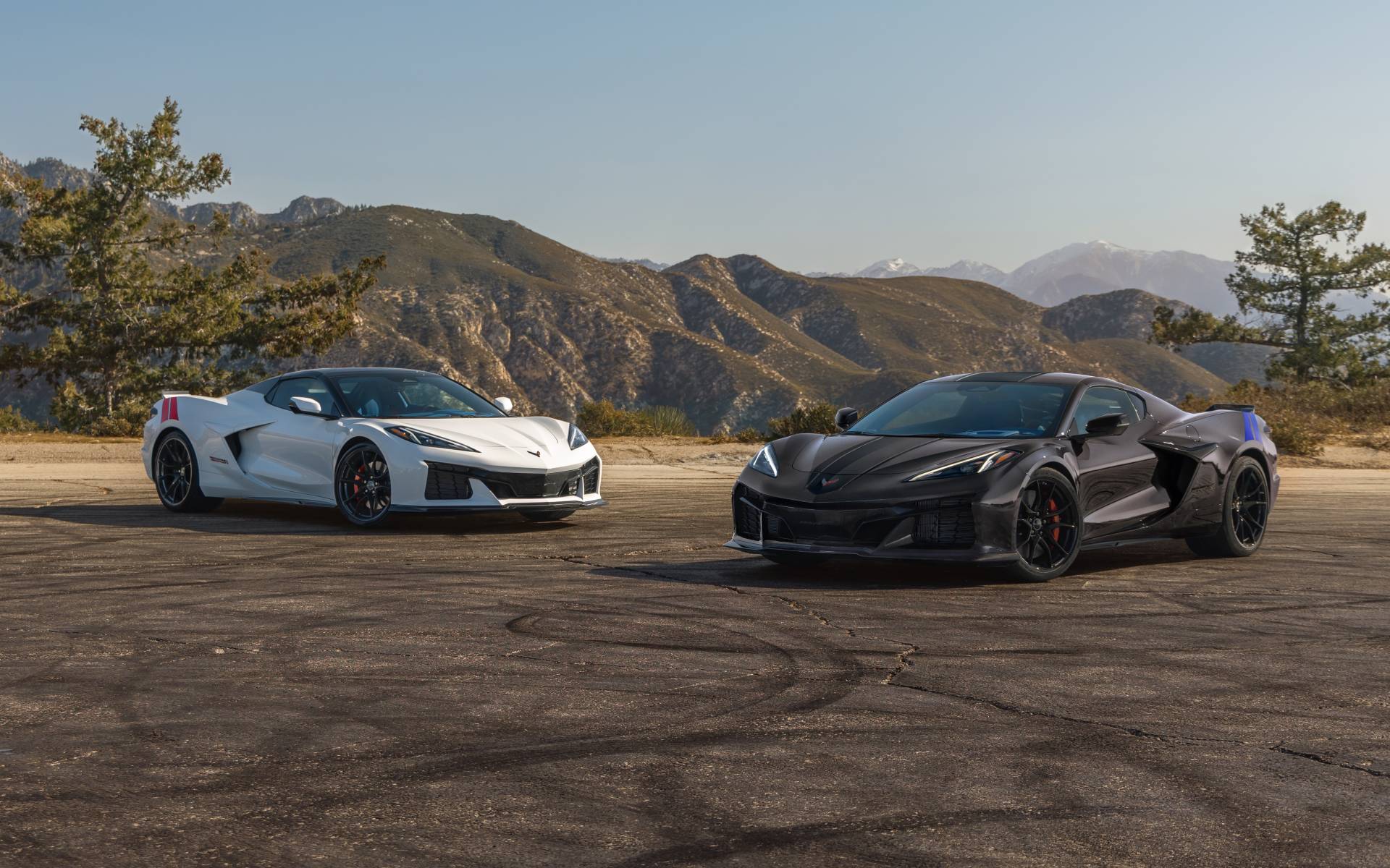 2027 Chevrolet Corvette Grand Sport Brings New V8, Electrified Grand Sport X 2027 Chevrolet Corvette Grand Sport Brings New V8, Electrified Grand Sport X