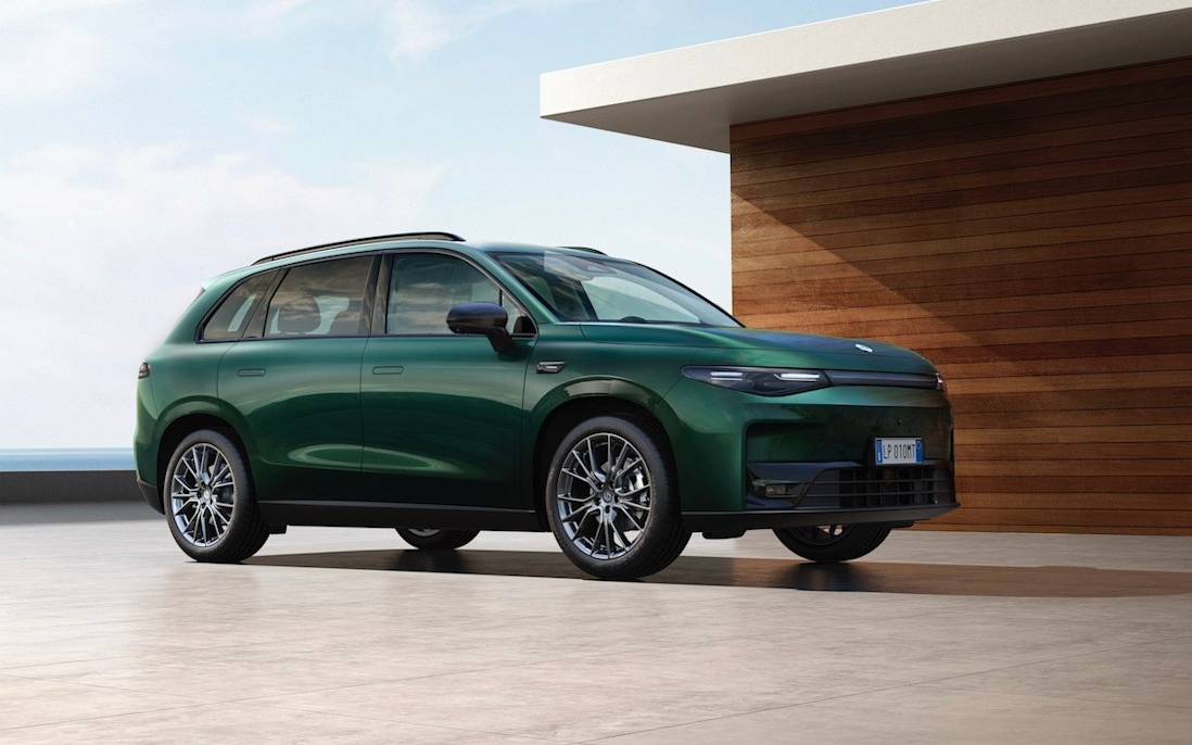 Stellantis May Fill Idled Brampton Plant With Chinese Cars, Reports Claim -  The Car Guide