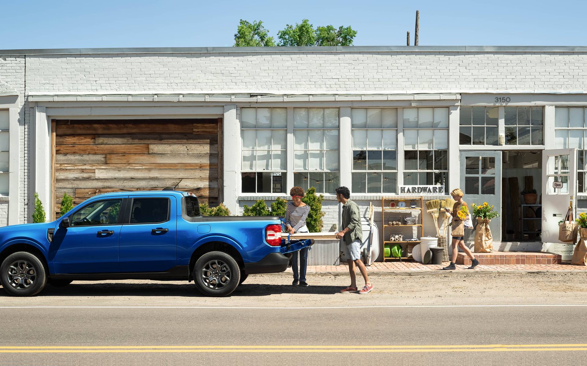 6 Ideal Pickups for Home Projects and DIY Work
