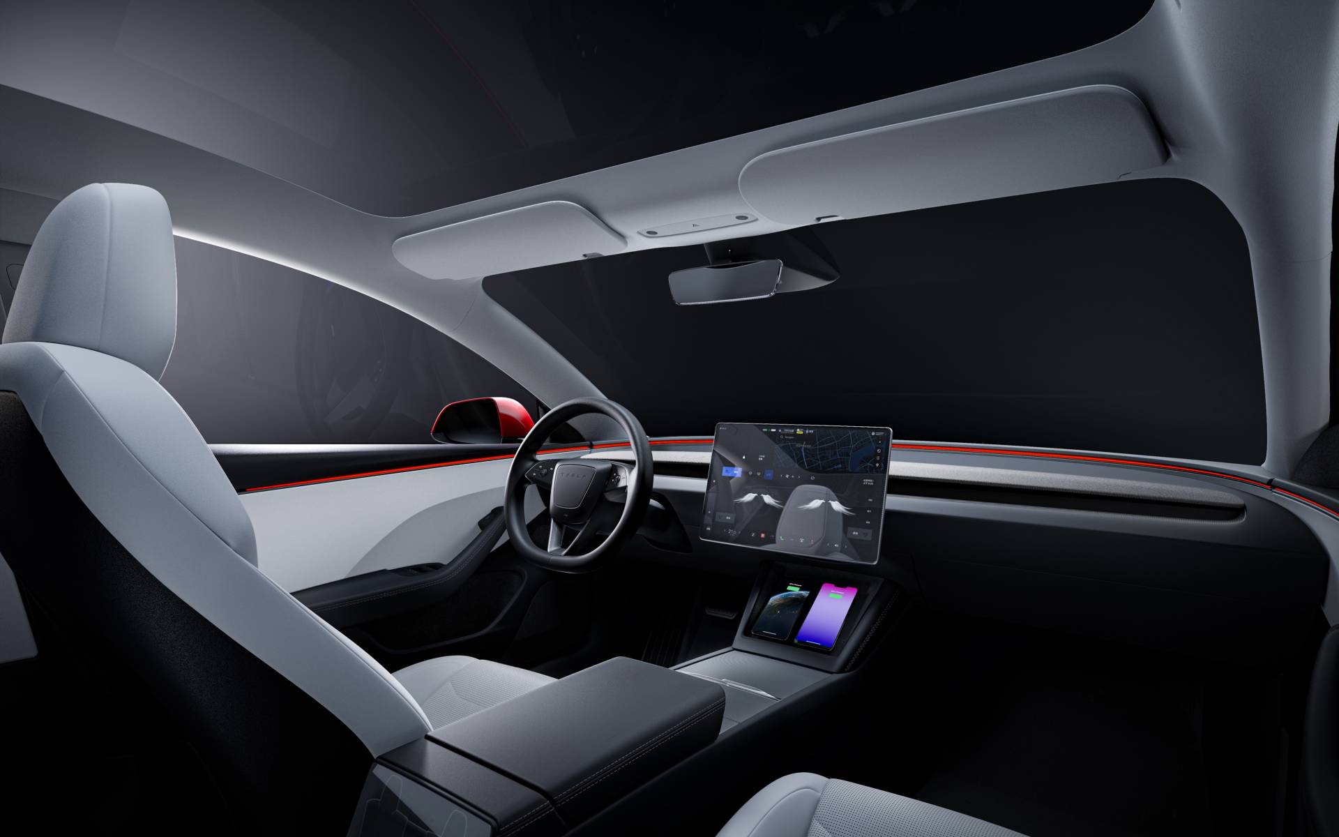 Chinese-Built Tesla Model 3 RWD Under $40,000 Lands in Canada - The Car ...