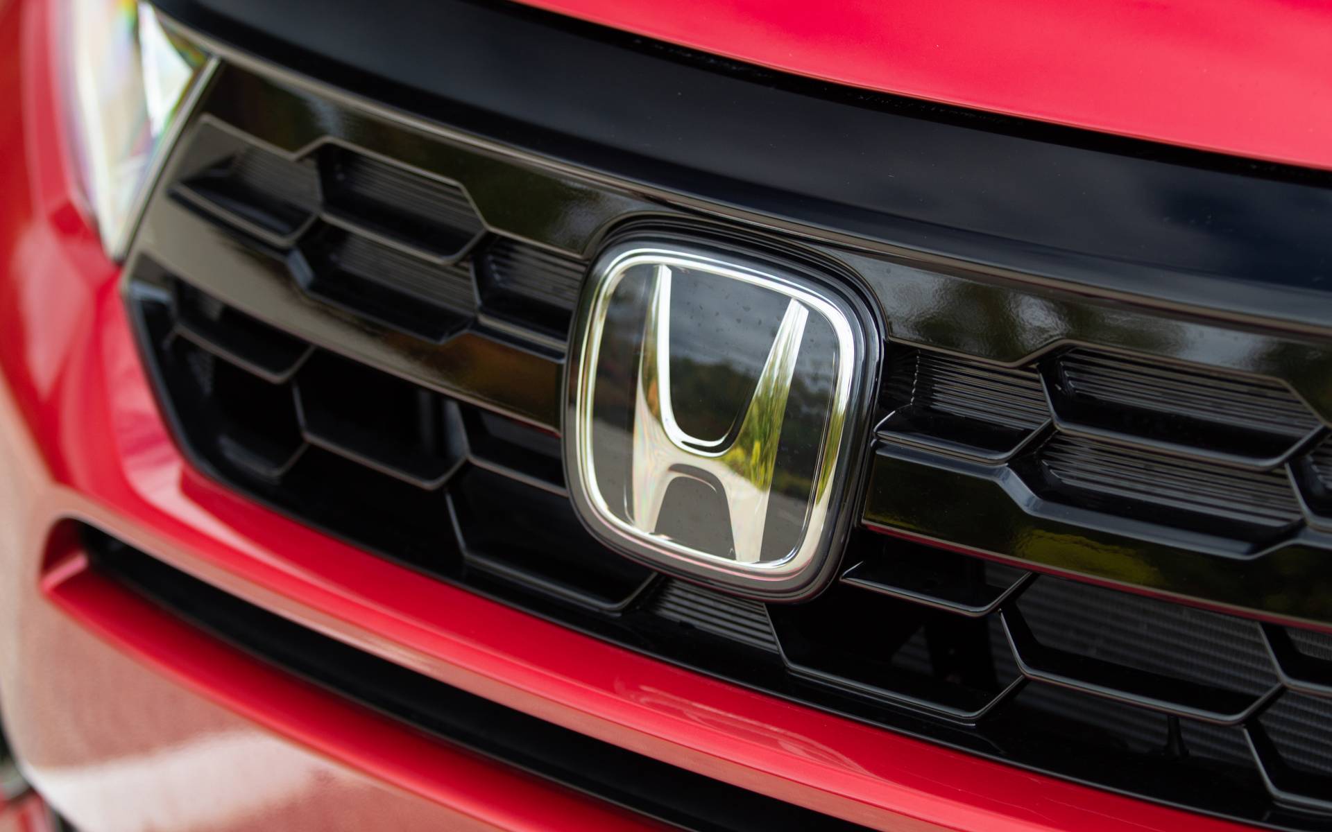 Honda subit sa première perte d’exploitation depuis 1957, plombé par l ...