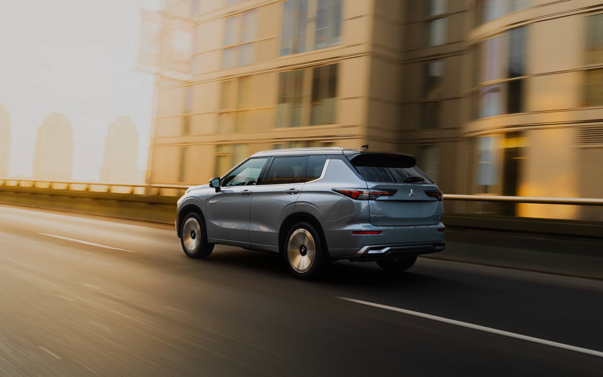 Mitsubishi’s New Product Offensive is Taking Shape - The Car Guide