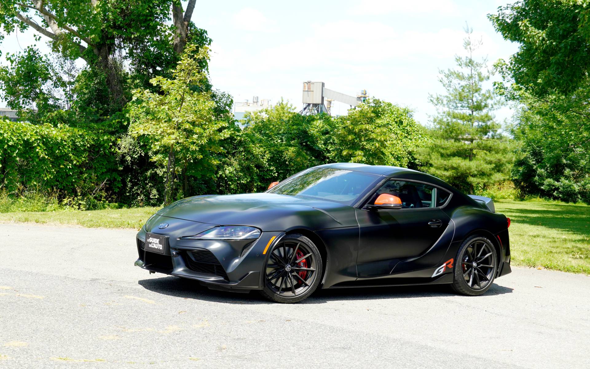 2026 Toyota GR Supra Final Edition: Saving the Best for Last - The