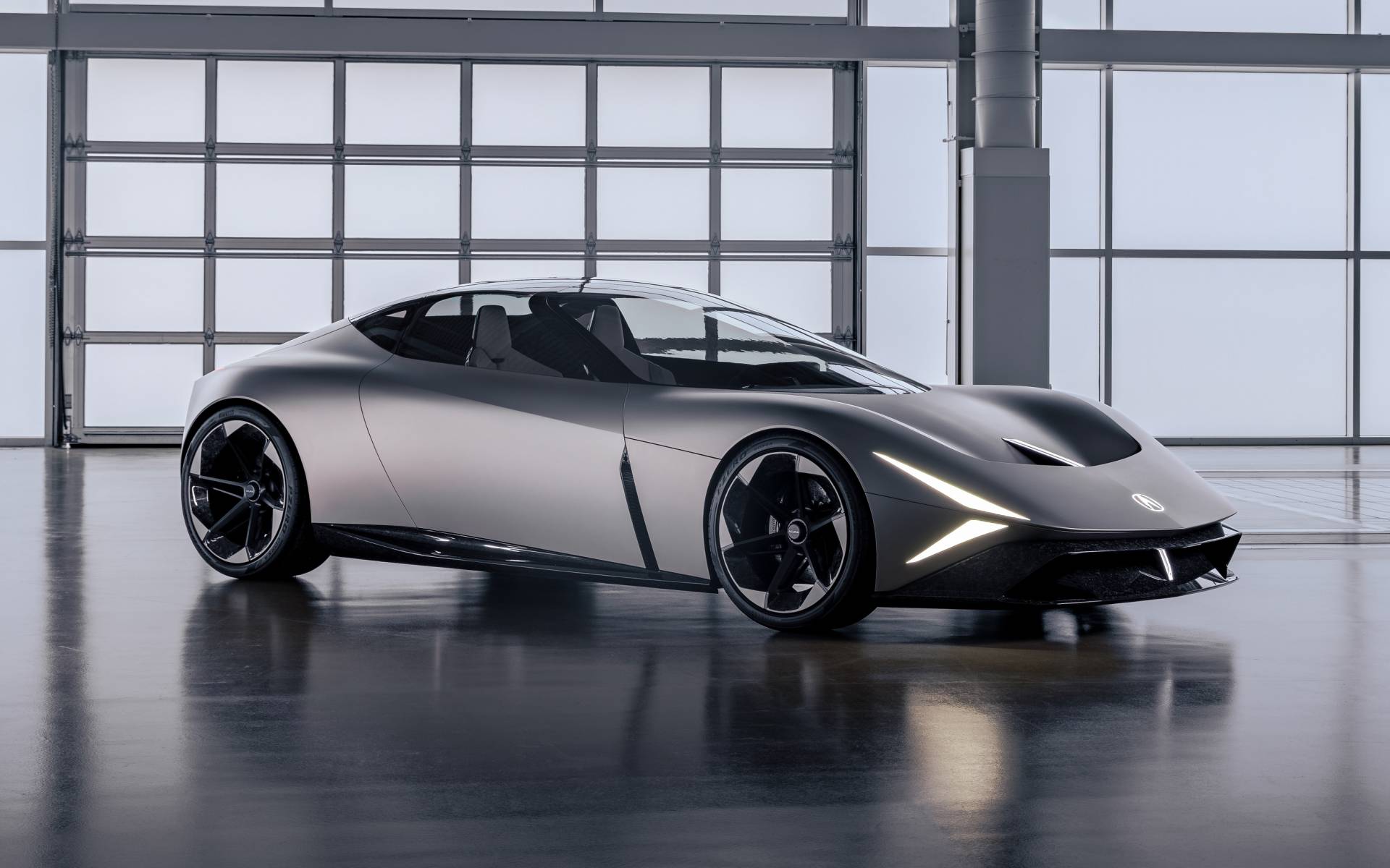 The Death of the Derivative: Why the 2027 Class is Finally Breaking the Mold — Future Cars