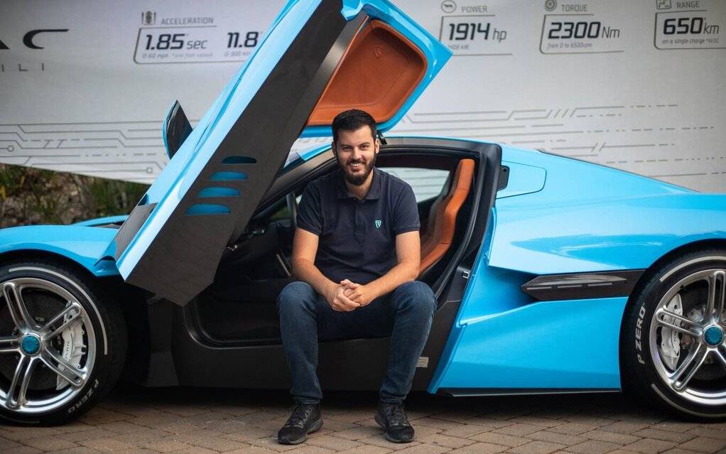 The High-Decibel Arms Race: Inside Supercar Royalty’s Wildest Week — image 5