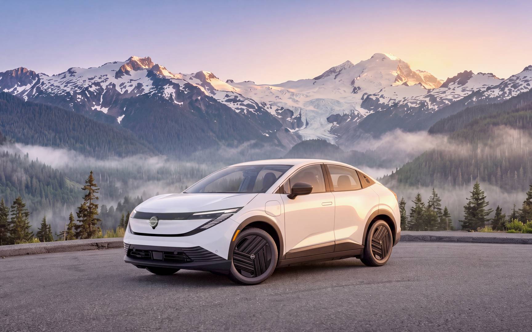 Nissan LEAF Reclaims Cheapest EV Crown With Sub-$35K Model