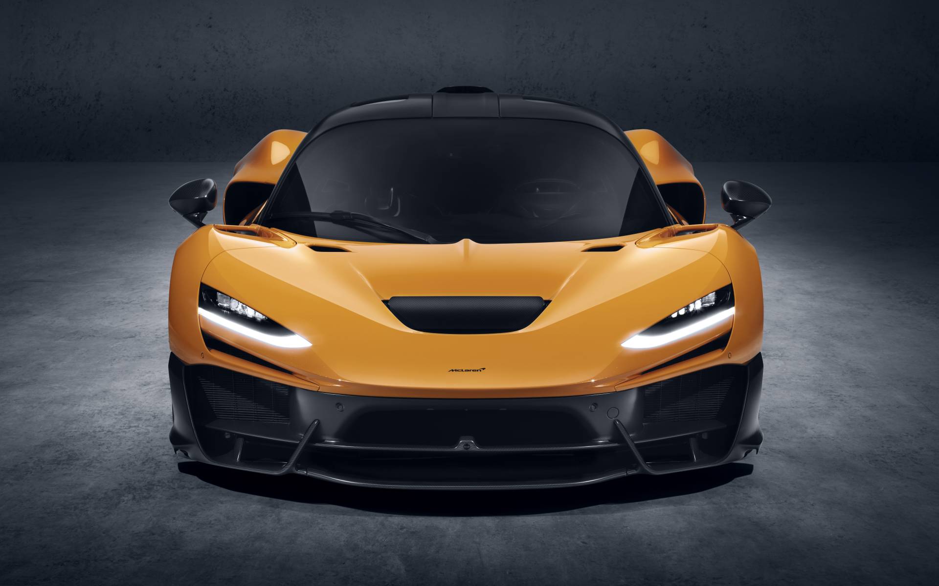The Woking Concession: Why McLaren Finally Surrendered to the High-Riding Mandate — image 4
