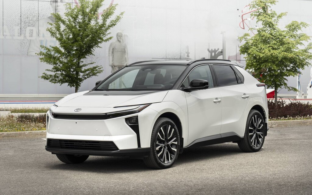 Lincon Dube 10 véhicules dont les ventes grimpent en flèche en 2026 - 11/11