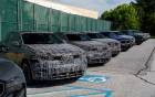 2027 BMW X5 Prototype Drive: First Encounter With BMW's Multi ...
