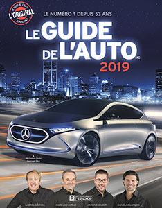 Mercedes-Benz Classe SLC 2018: L'AMG civile - Guide Auto