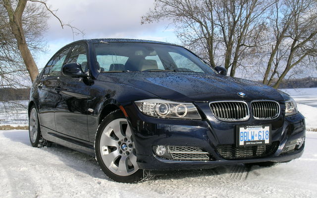2009 BMW 335d and X5 35d: Is diesel the logical choice? - The Car Guide 2009 BMW 335d and X5 35d: Is diesel the logical choice? - The Car Guide